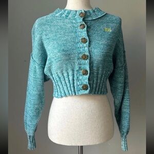 Urban Outfitters BDG chunky cardigan